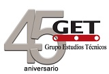 GET - Grupo Estudios Tcnicos