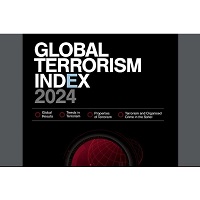 ndice Global del Terrorismo 2024