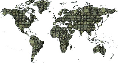 Fortalecer la Seguridad Global a travs de la Cultura de Proteccin, por Manuel Snchez Gmez-Merelo