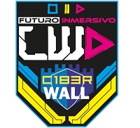 C1B3RWALL 2023: "FUTURO INMERSIVO"