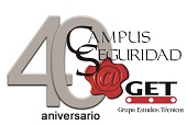 Campus Seguridad - Grupo Estudios Tcnicos -GET-